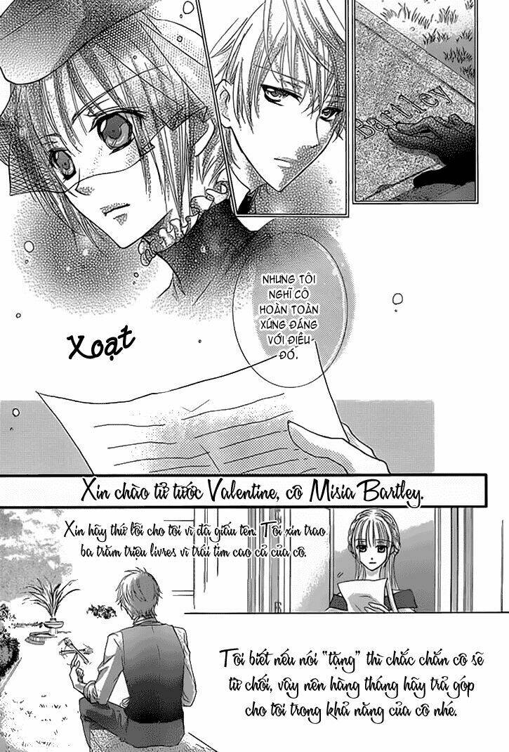 tổng hợp one shot. chapter 337 35