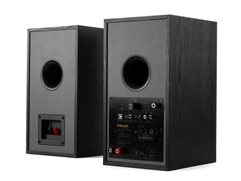 LOA Klipsch R-51PM HÀNG CHÍNH HÃNG NEW 100%