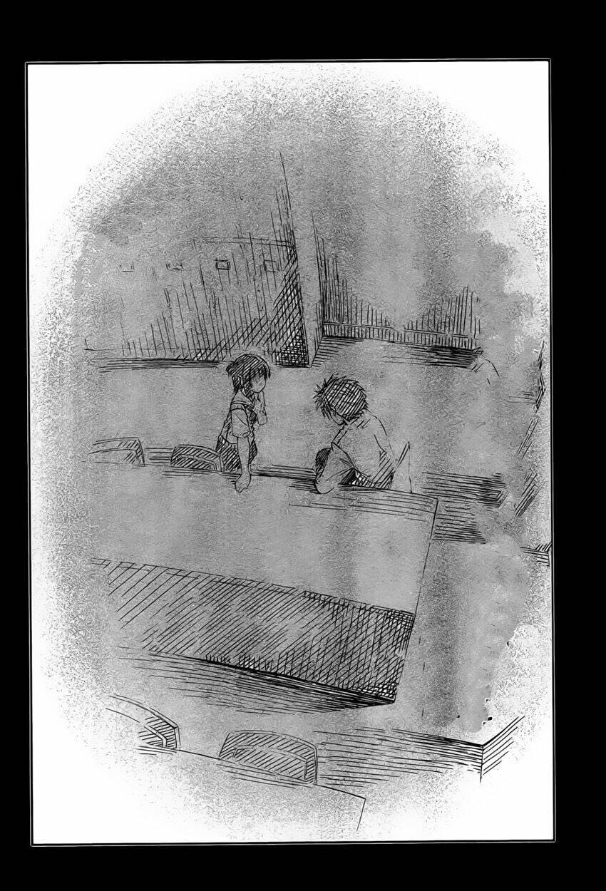 prunus girl chapter 23 11