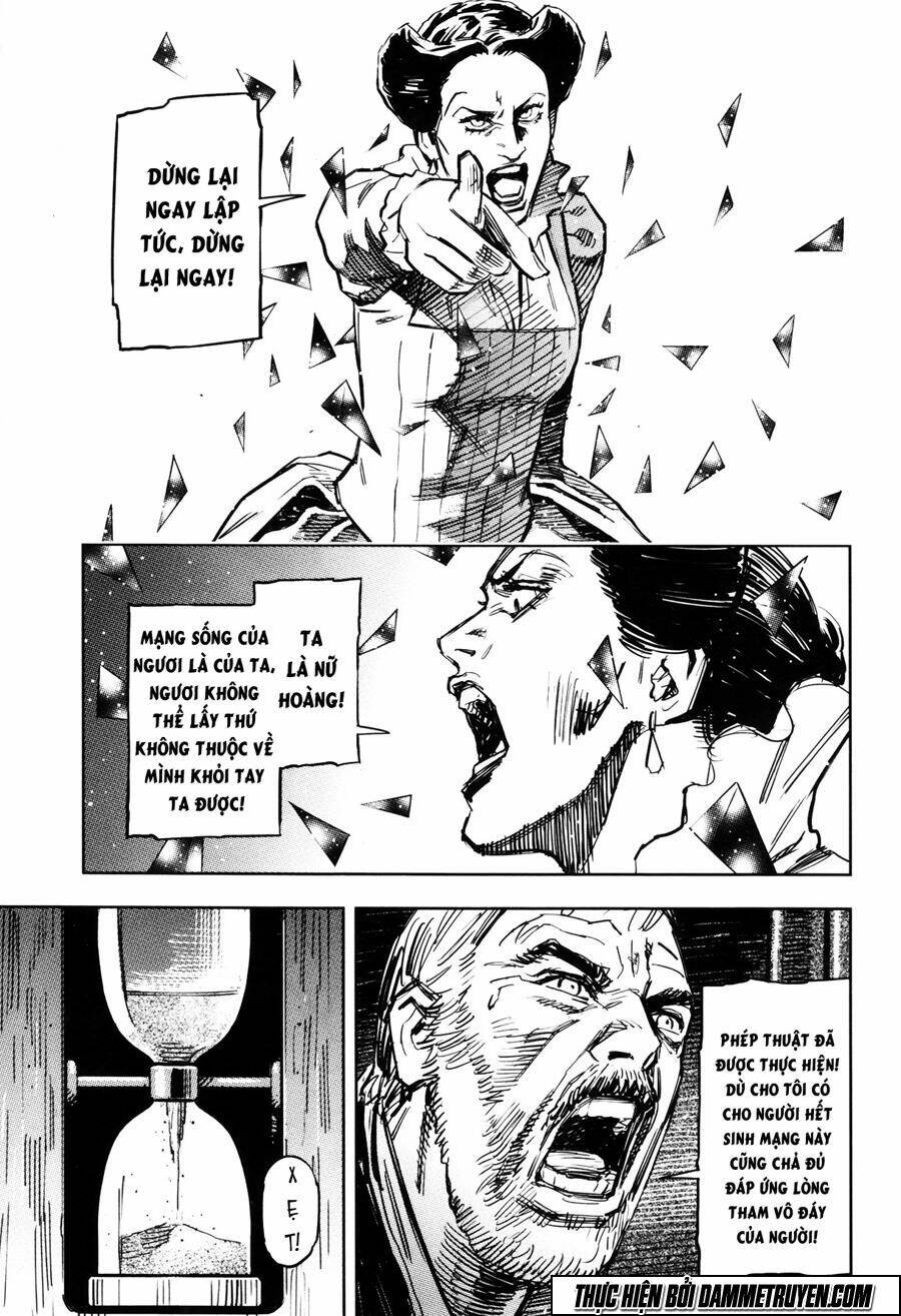 oldman chapter 19 21