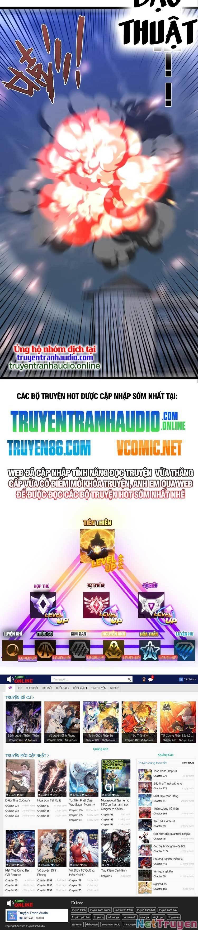 sao chép sức mạnh chapter 54 24