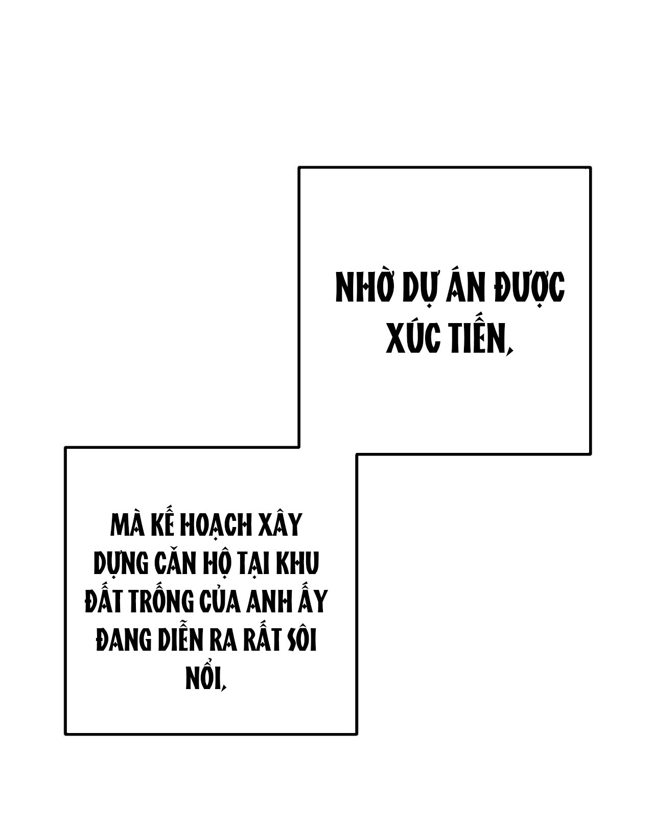Hối Lộ Ngọt Ngào chapter 27 - Trang 5