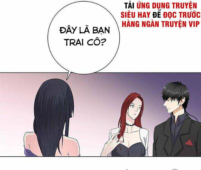học viện cao thủ chapter 86 25