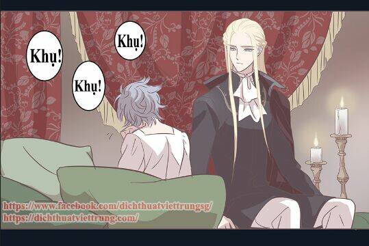 yêu trong giam cầm chapter 24 16