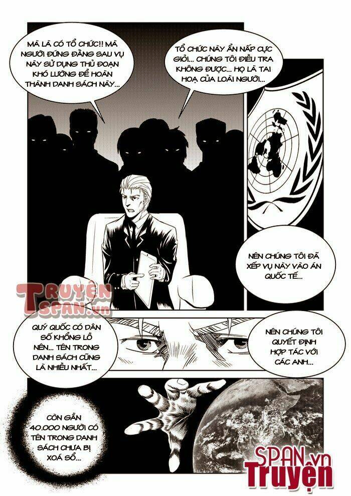 đoan não chapter 1 19