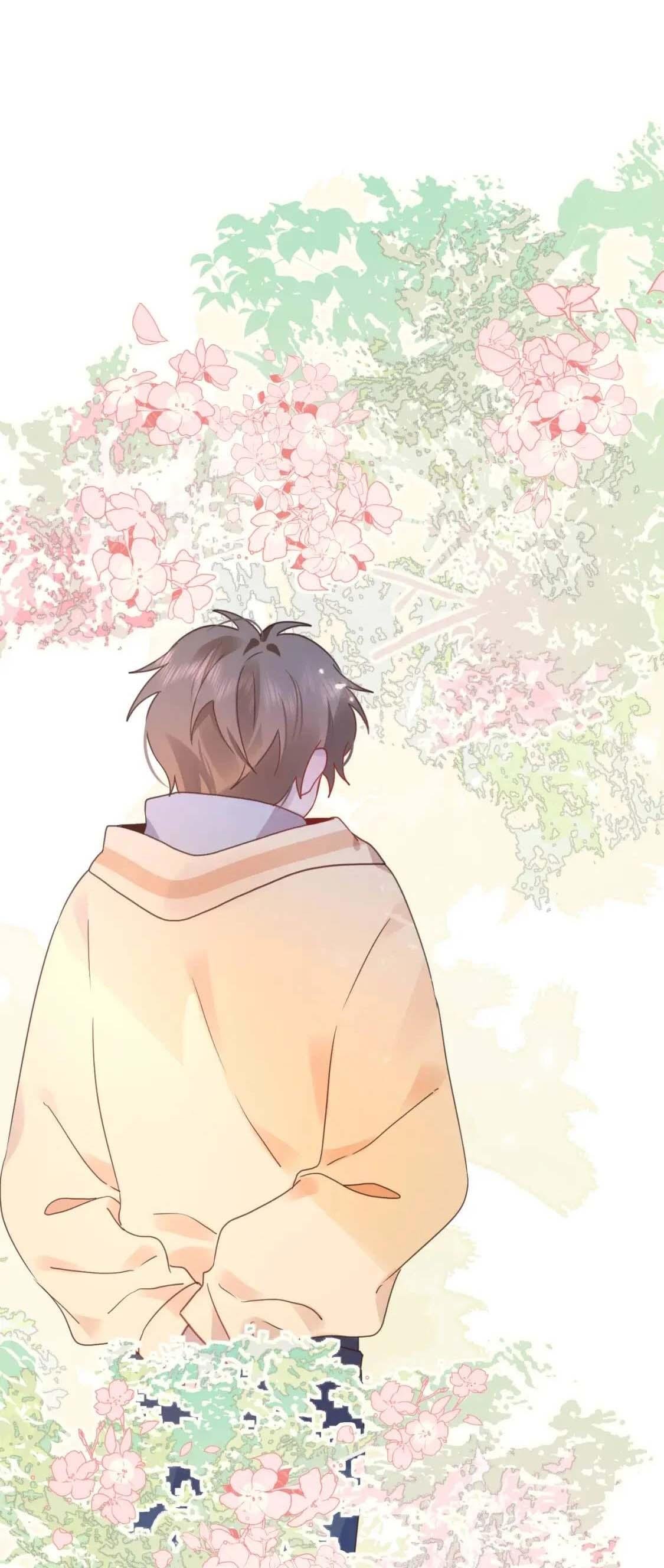 mối tình đầu của cậu ấy lại chính là tôi chapter 29 35