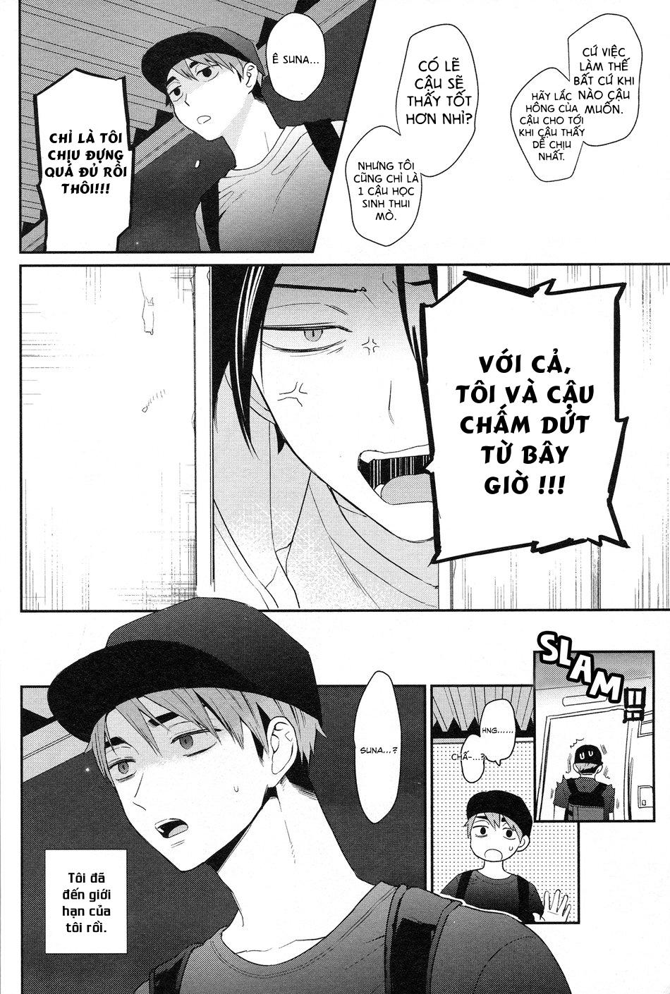 đu boylove cùng gaga team chapter 112.2 1