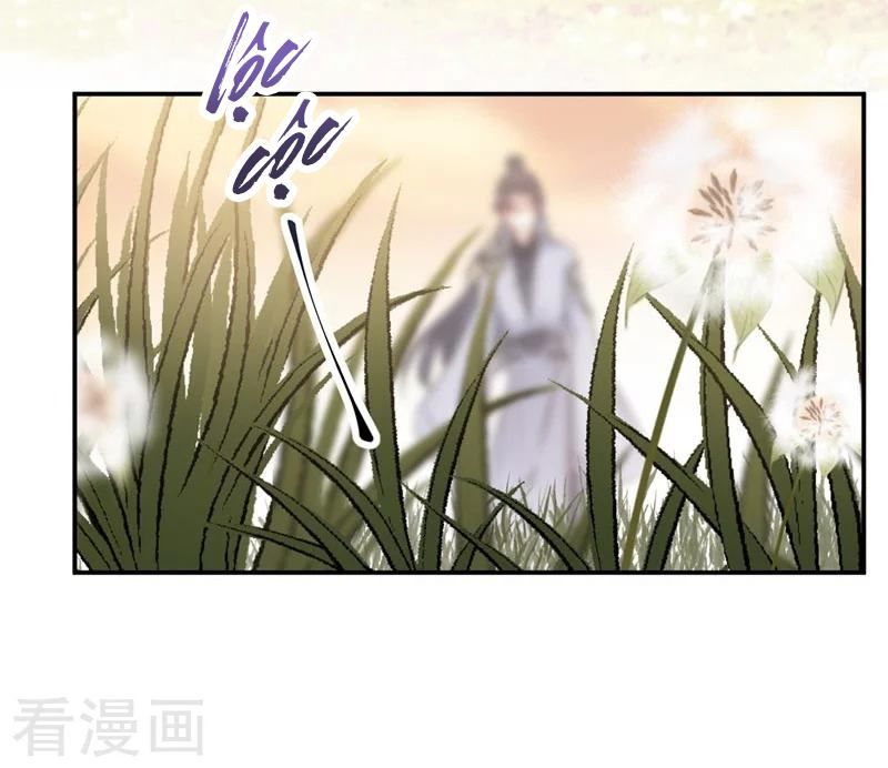 vương gia không thể trêu chapter 81 5