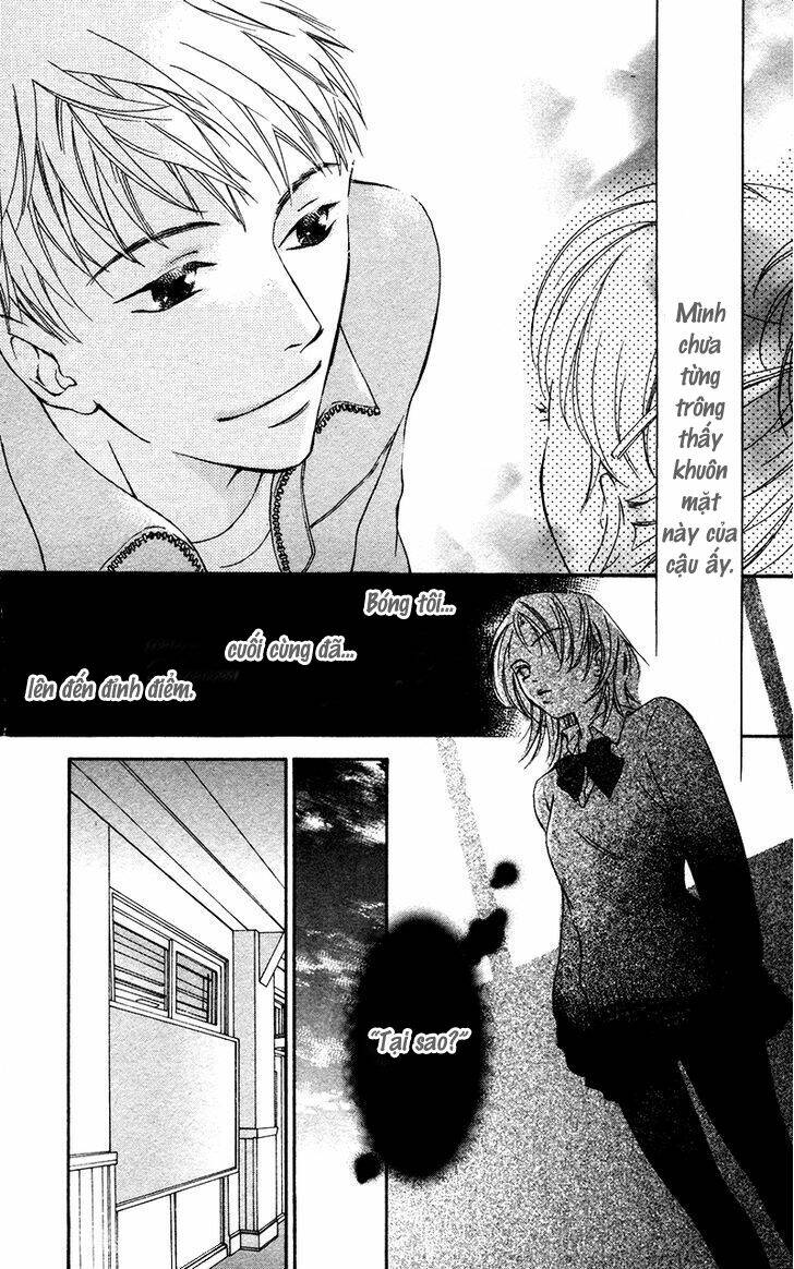 natsu no kakera (senkawa natsumi) chapter 1 31