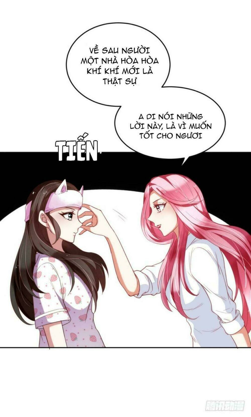 mộ thiếu, lão bà ngươi trọng sinh lại rồi! chapter 33 30