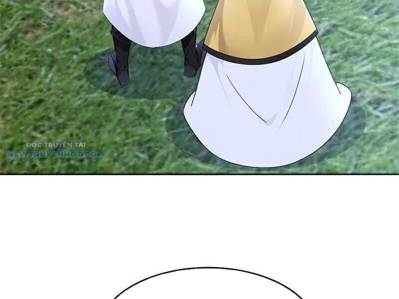 ta thực sự không muốn làm thần tiên chapter 114 111