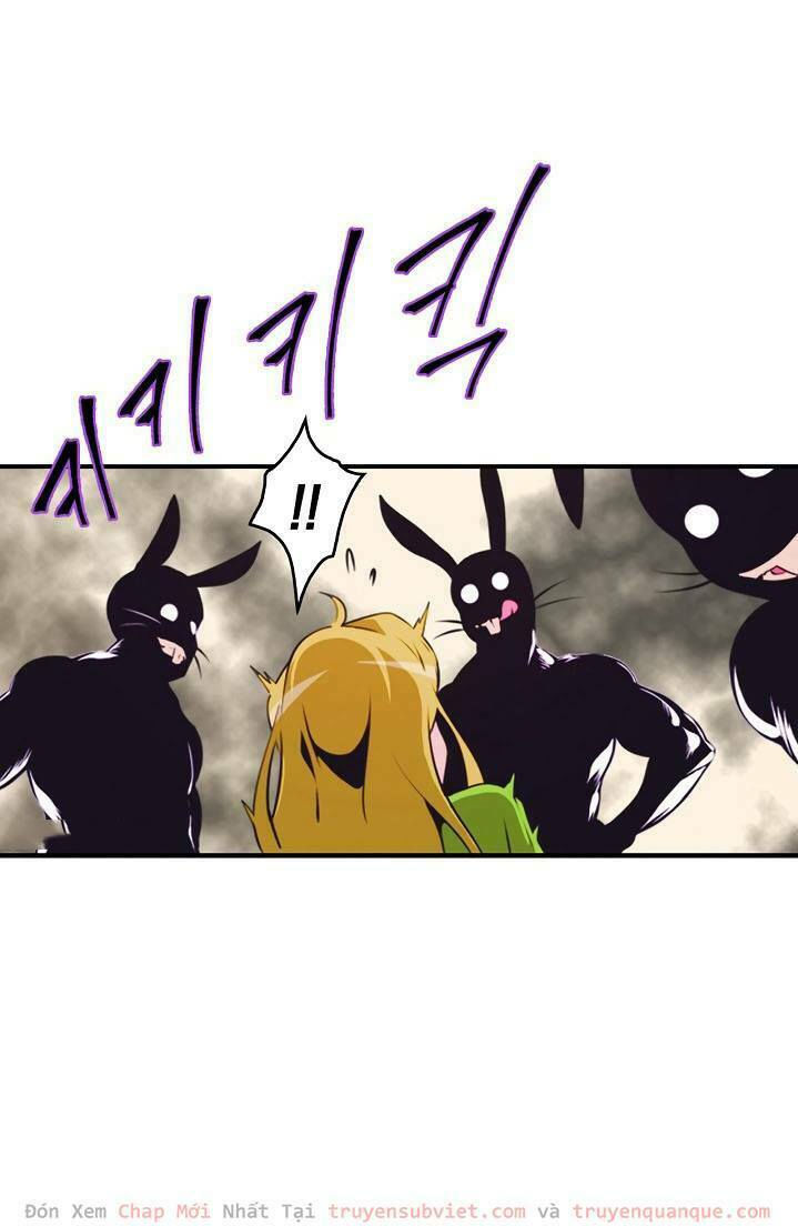 tôi sinh ra để làm người vĩ đại chapter 4 2