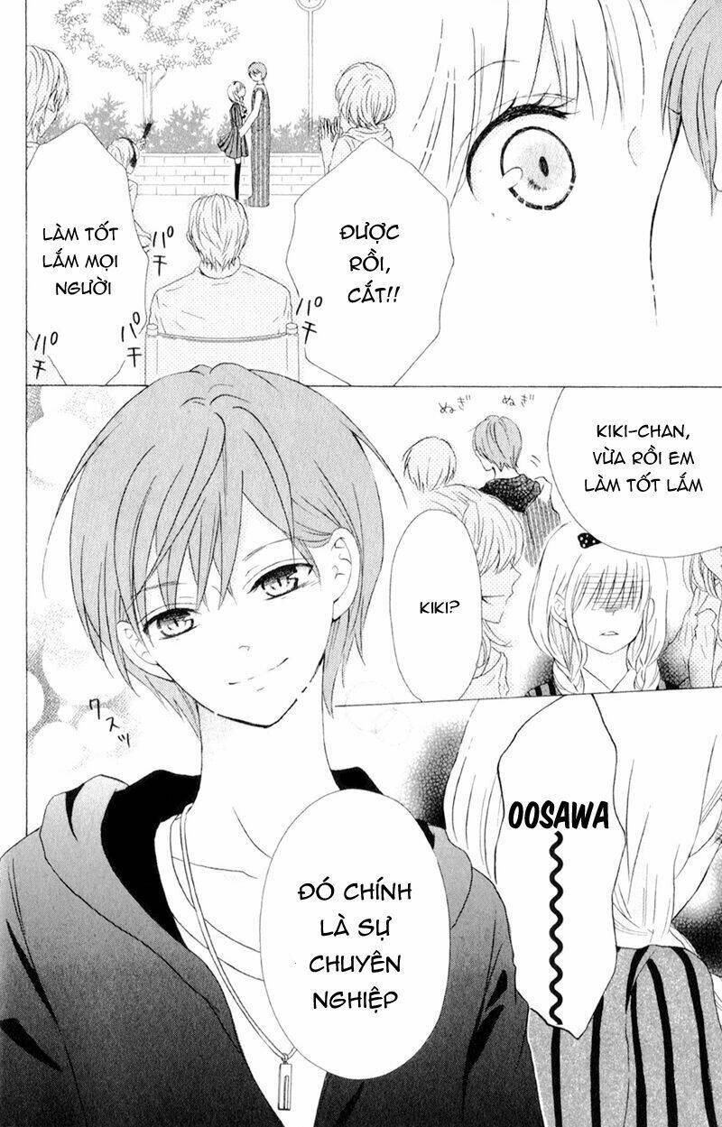 futari no himitsu chapter 5 39