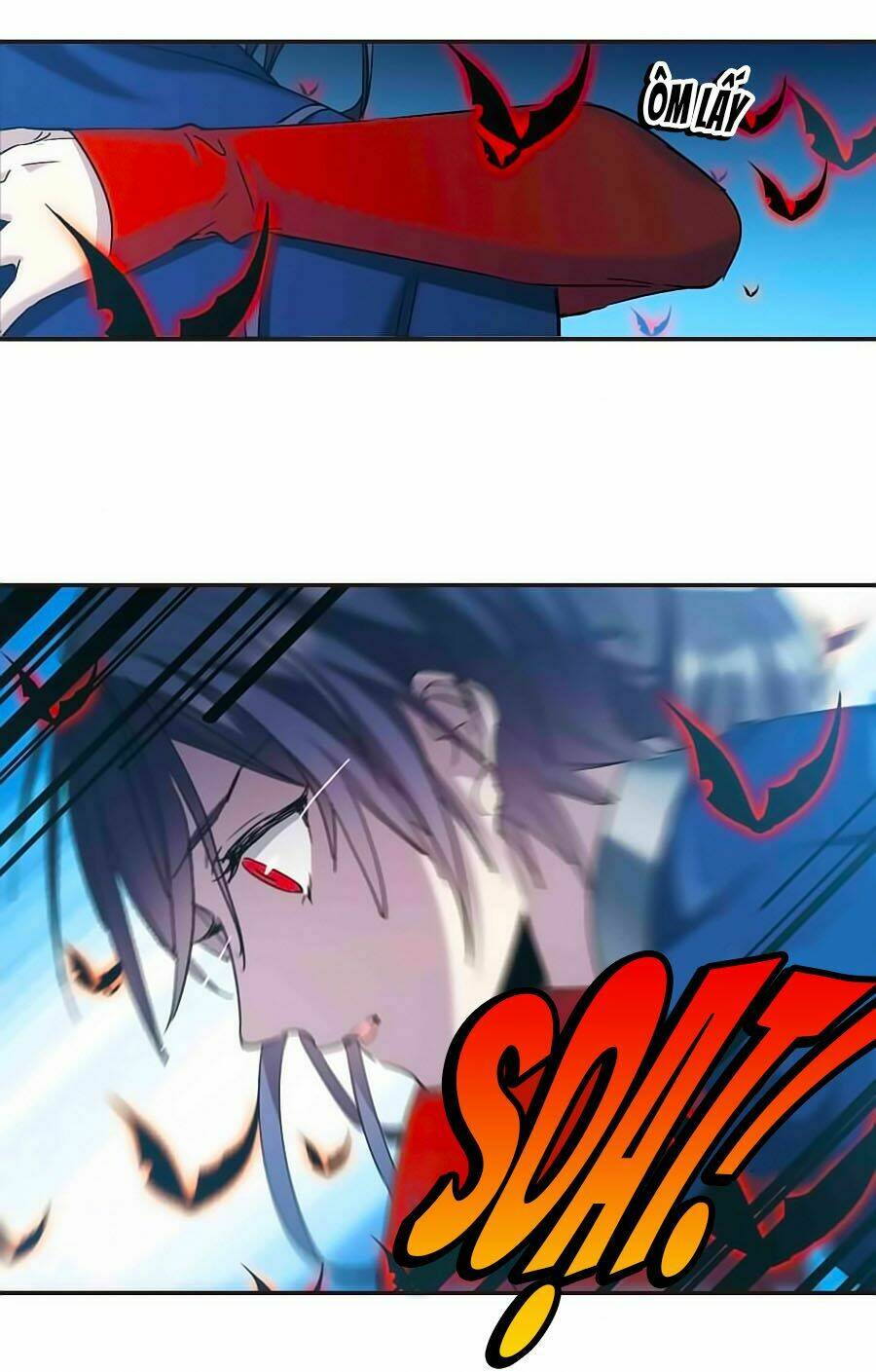 huyết tộc cấm vực chapter 120.4 14