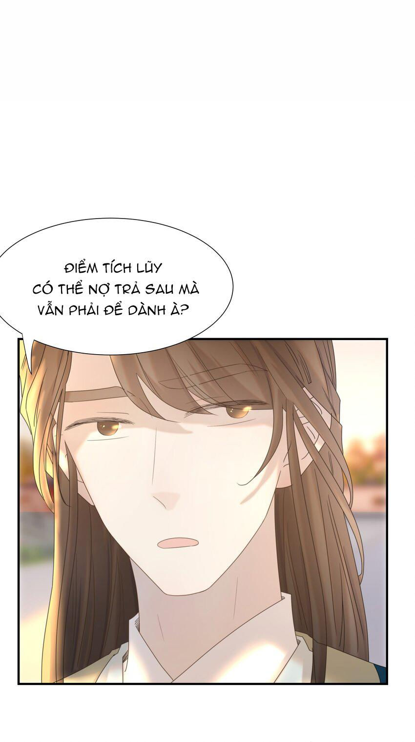 hình như cầm nhầm kịch bản của nữ chính rồi chapter 54 11