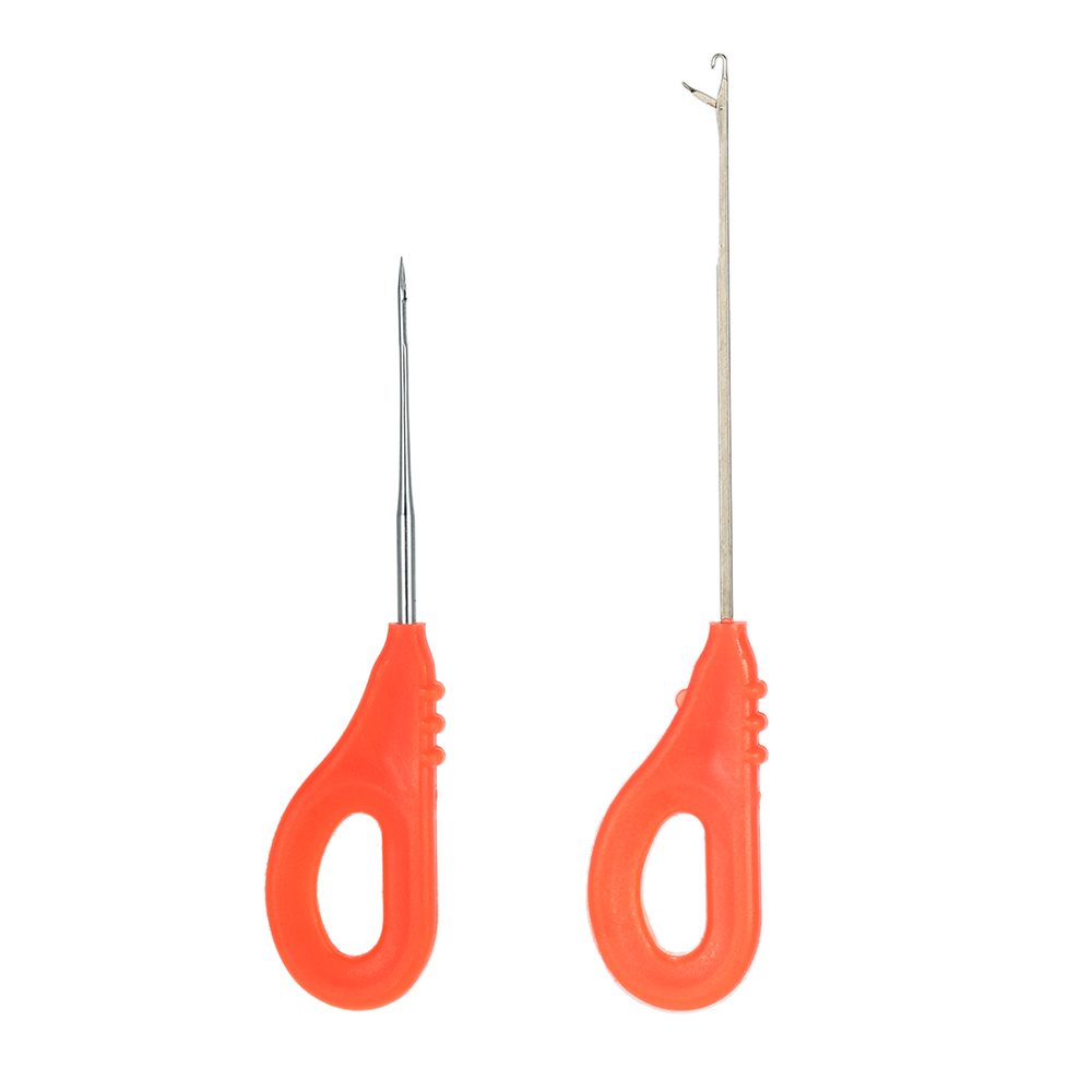 Mồi Kim Câu Cá Bằng Thép Không Gỉ