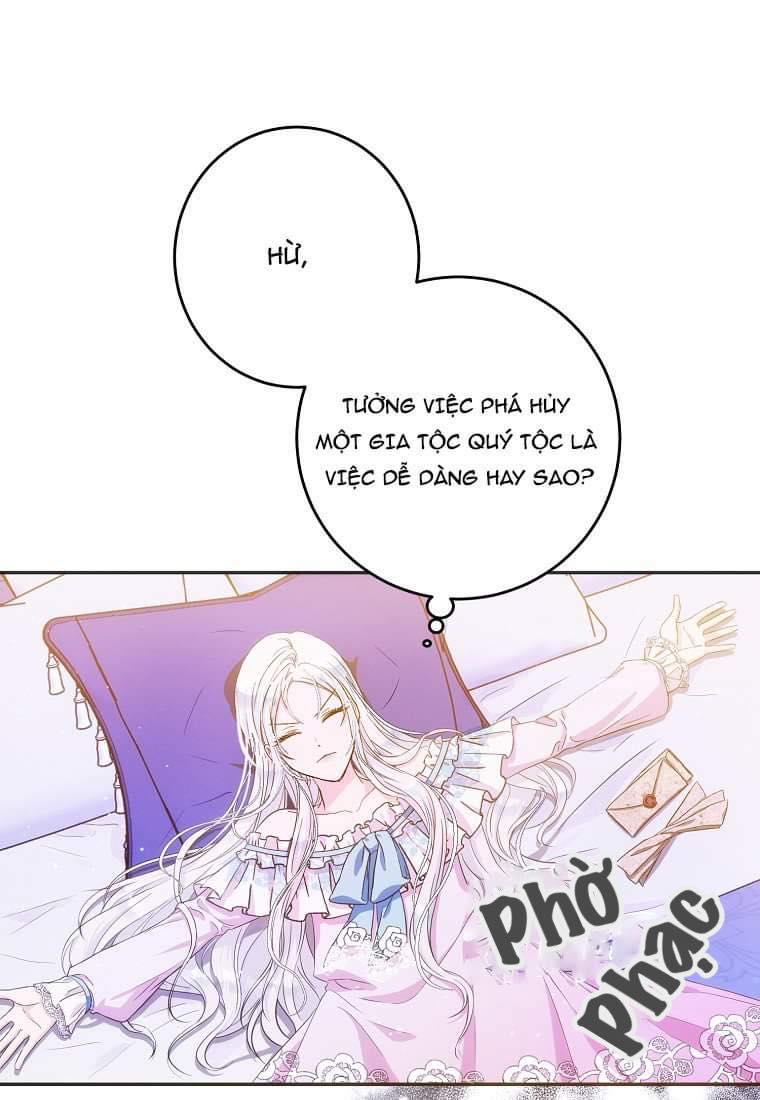 trở thành vợ của nam chính chapter 24.1 8