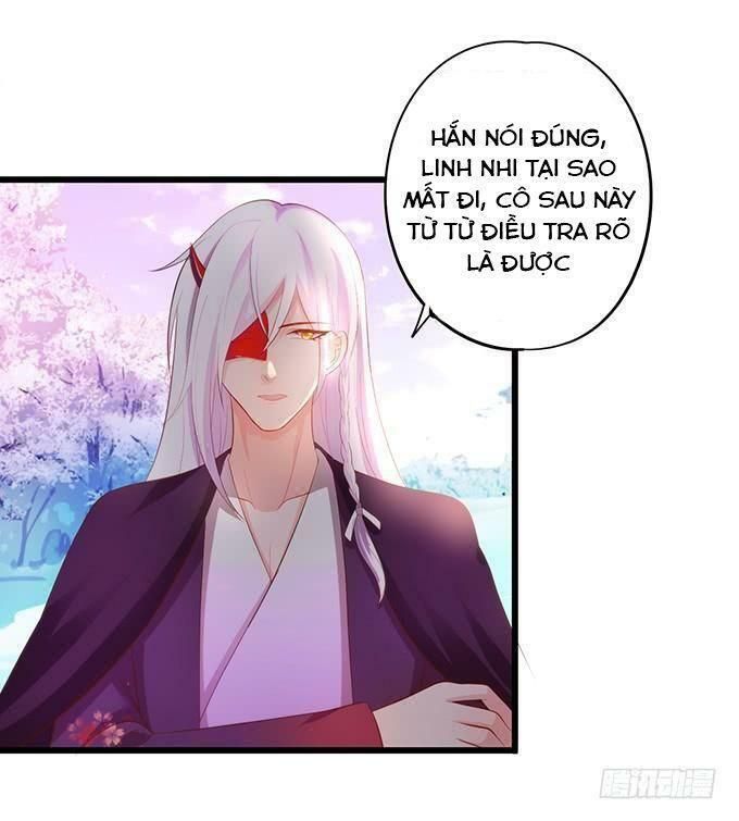 hồ tiên hung bạo chapter 116 16
