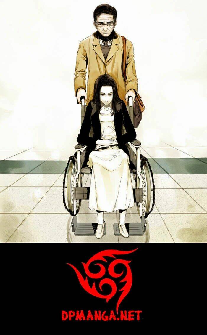 những xác chết hồi sinh từ đại dương chapter 3 42