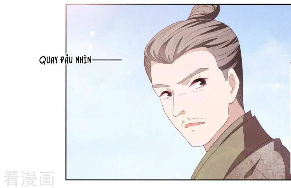 xuyên về cổ đại làm quốc bảo chapter 39 25