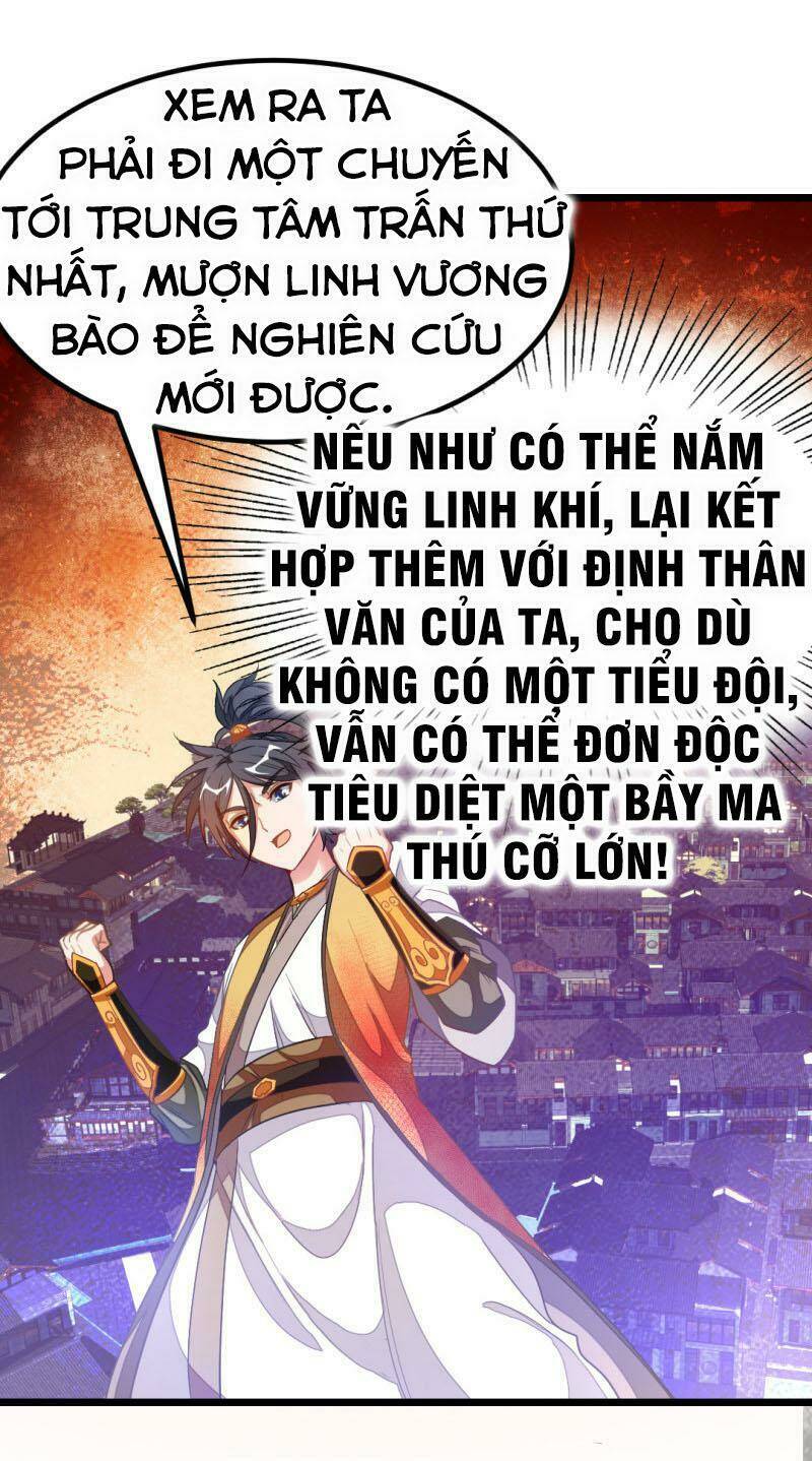 cửu dương thần vương chapter 177 2