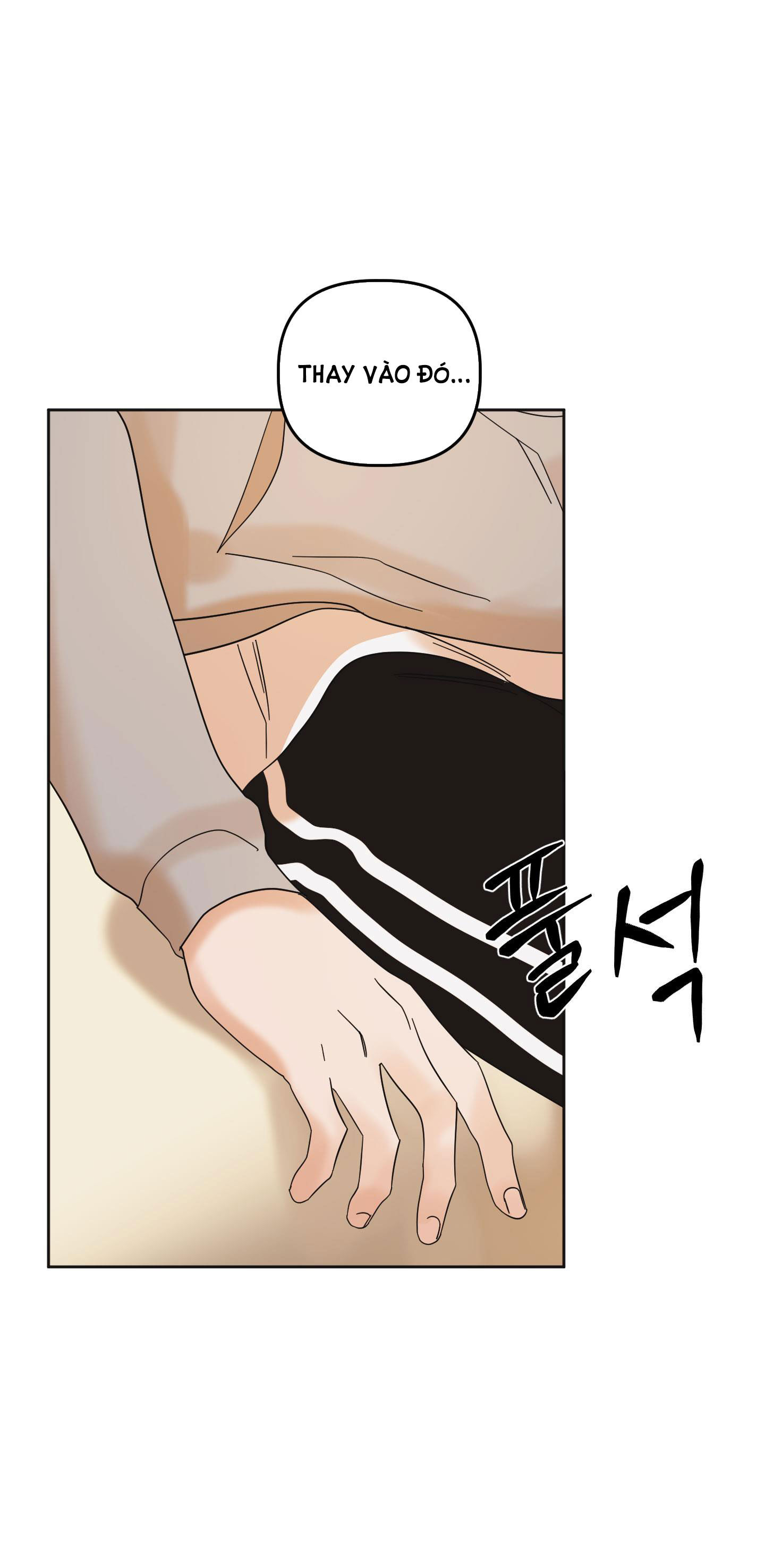 [18+] soldam tv chapter 9.1 15