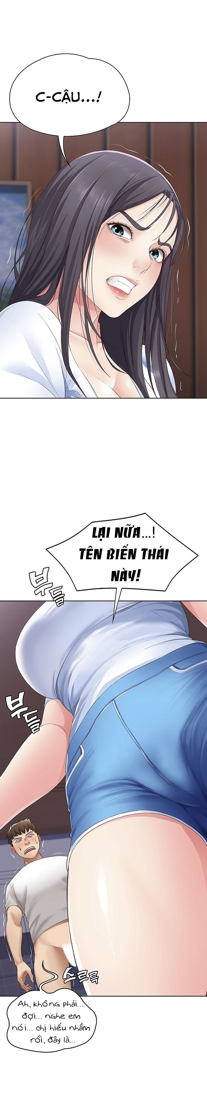 nhật ký nội trú chapter 5.2 16