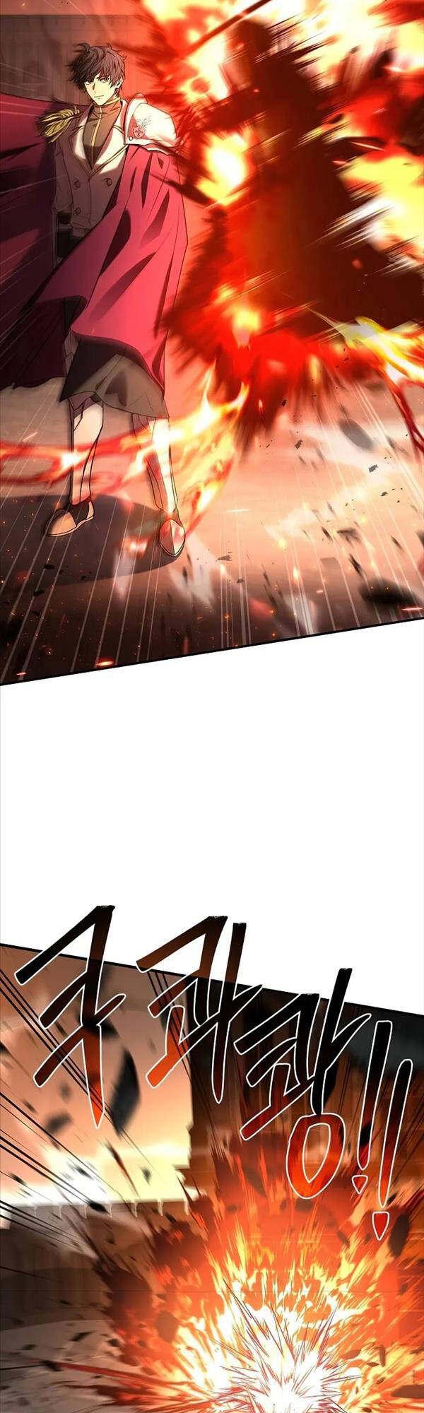 sự trở lại của hiệp sĩ giáo vô song chapter 109 47