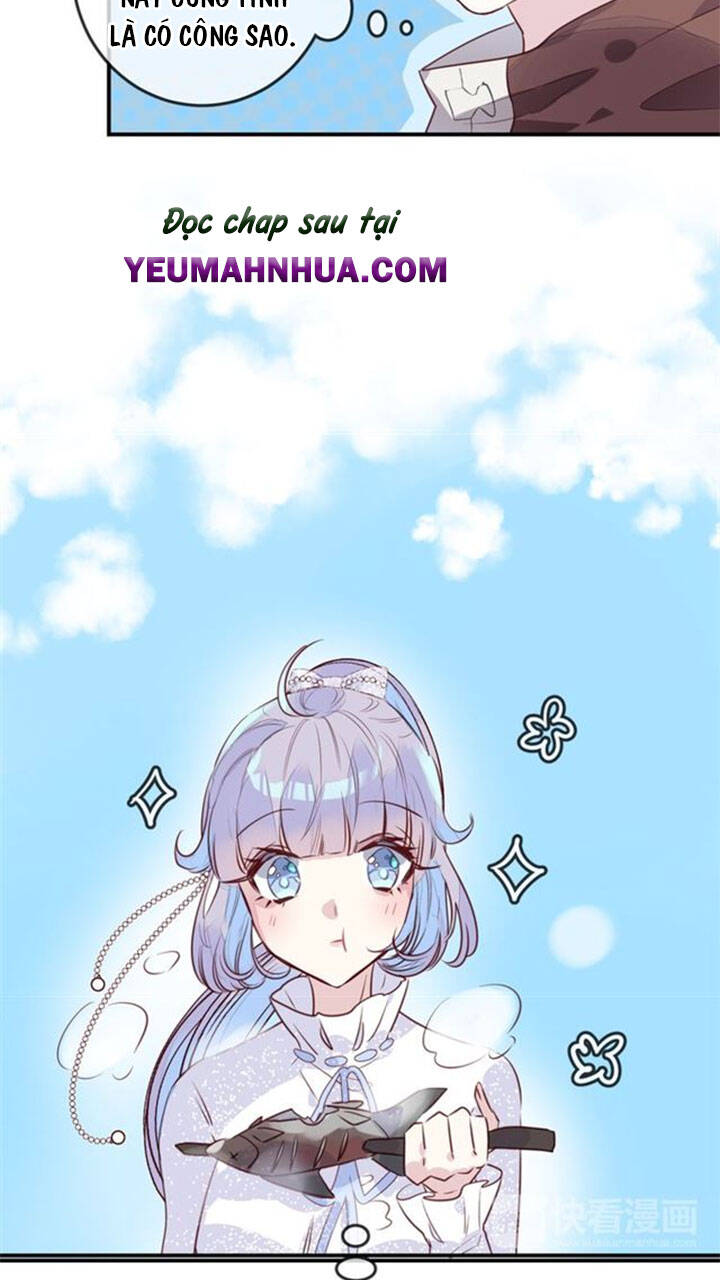 chiếc váy của người cá chapter 54 6