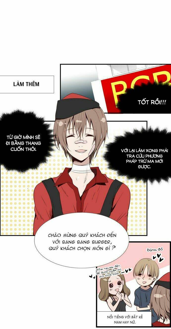 golden change chapter 2 31