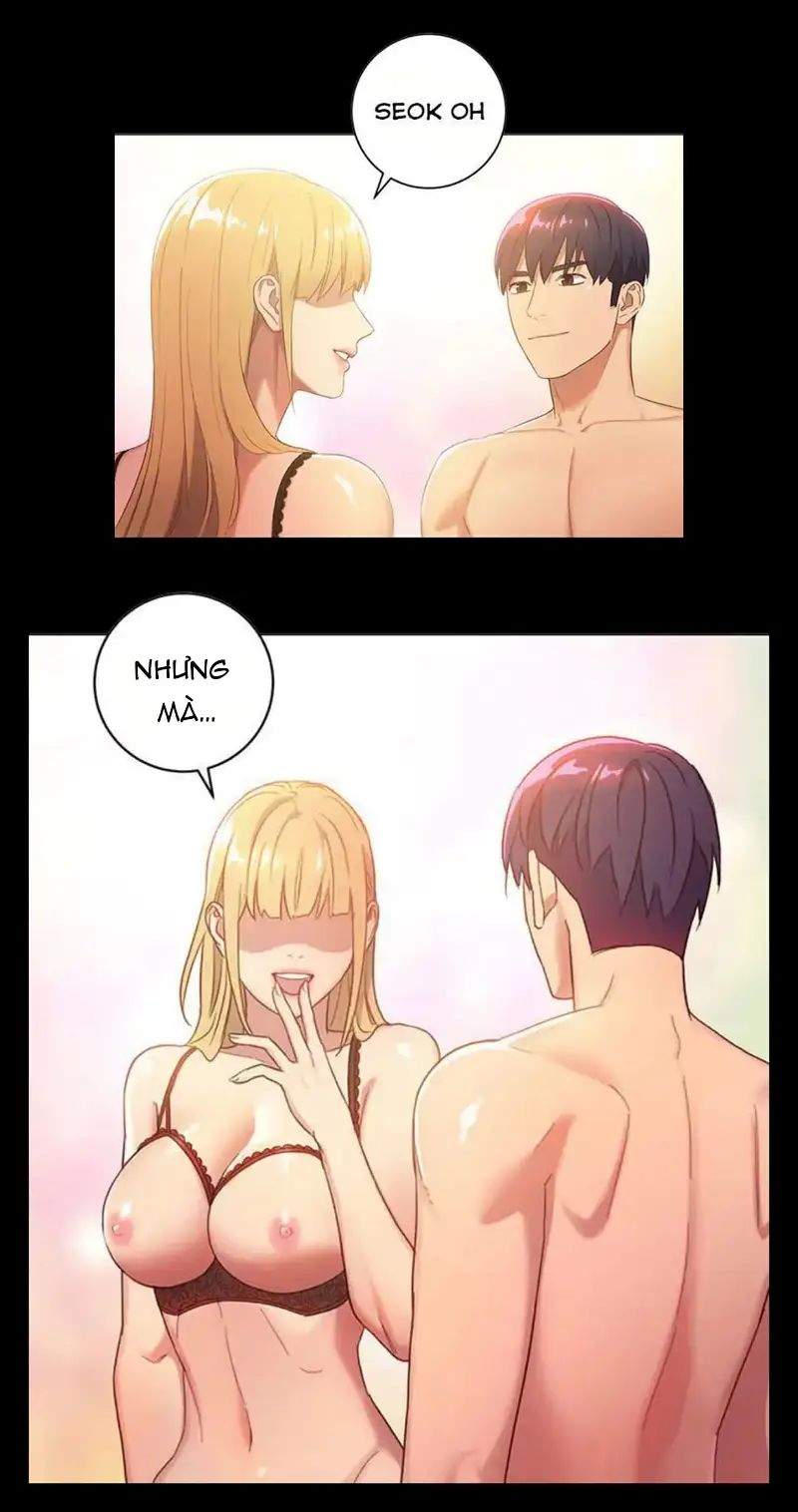 bạn của mẹ kế - không che chapter 1 6