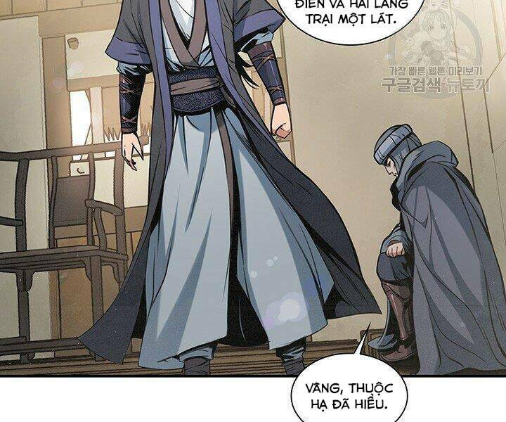 mục hạ vô nhân chapter 16 38