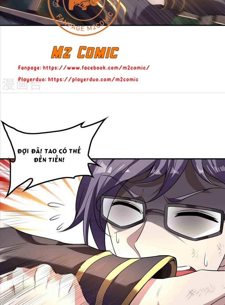 đệ nhất người ở rể chapter 62 13