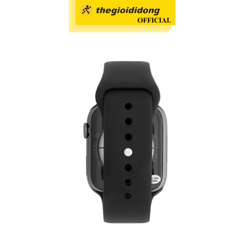 Đồng hồ thông minh Zwatch Z8 45mm - Hàng chính hãng