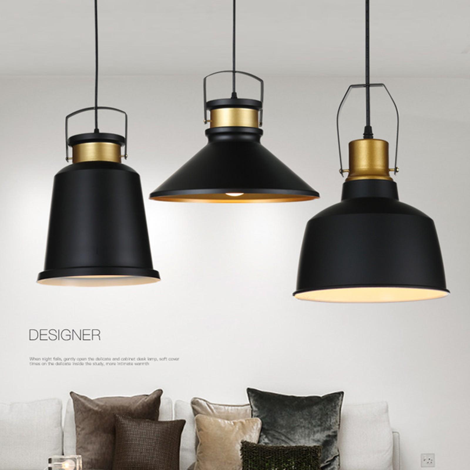 Art Lamp Shade Lighting Fixture Cover Hotel Room Ceiling Pendant Lampshade