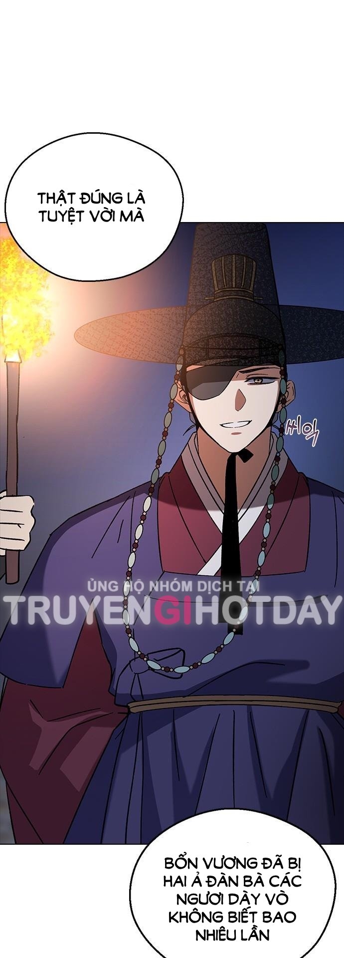 nhân duyên kiếp trước chapter 85.2 19