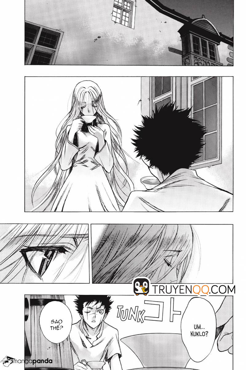 attack on titans - before the fall chapter 19.1 19