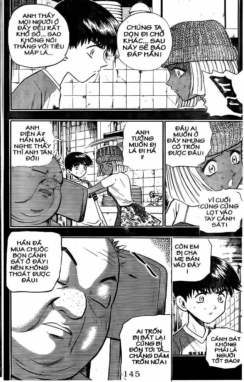 bowling king chapter 141 12