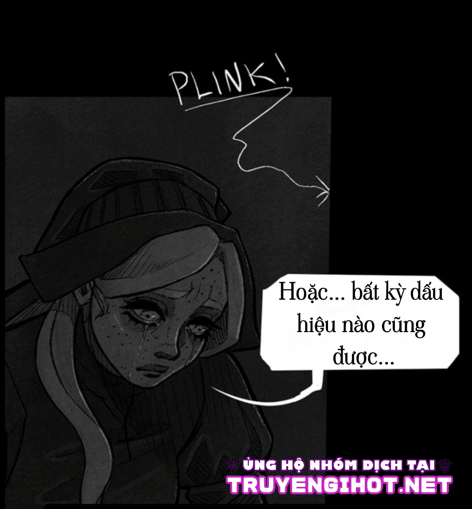 [18+] chim hoàng yến bé nhỏ của hades chapter 18 20