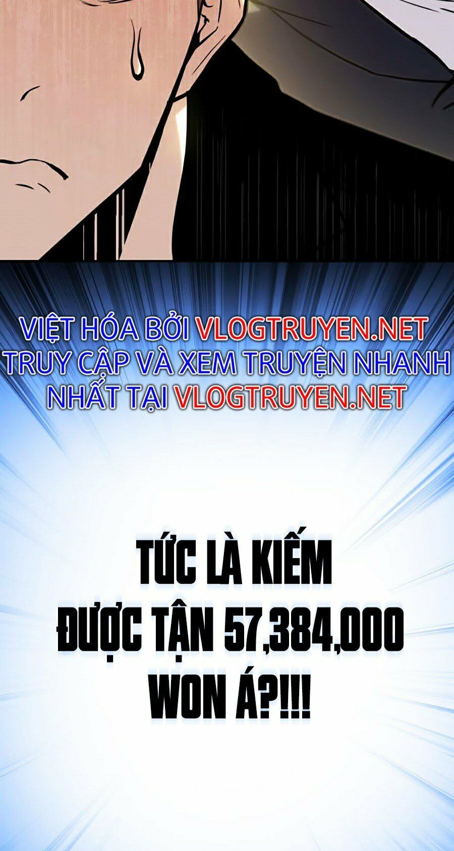 huyền thoại game thủ - tái xuất chapter 23 99