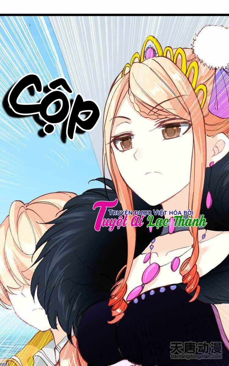 gia đình biến thái chapter 19 27