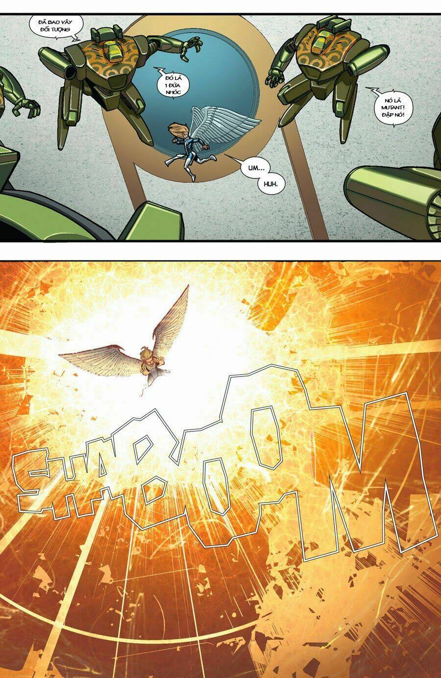 all new x-men chapter 8 10