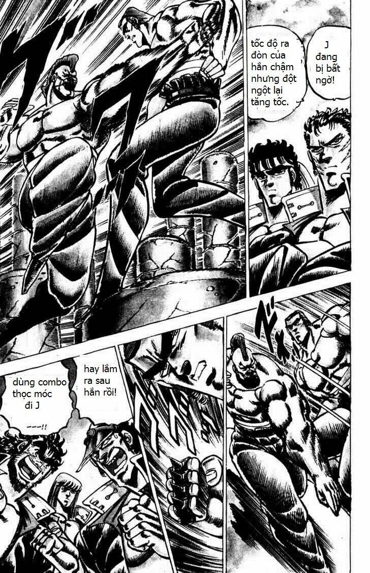 sakigake!! otokojuku chapter 59 6