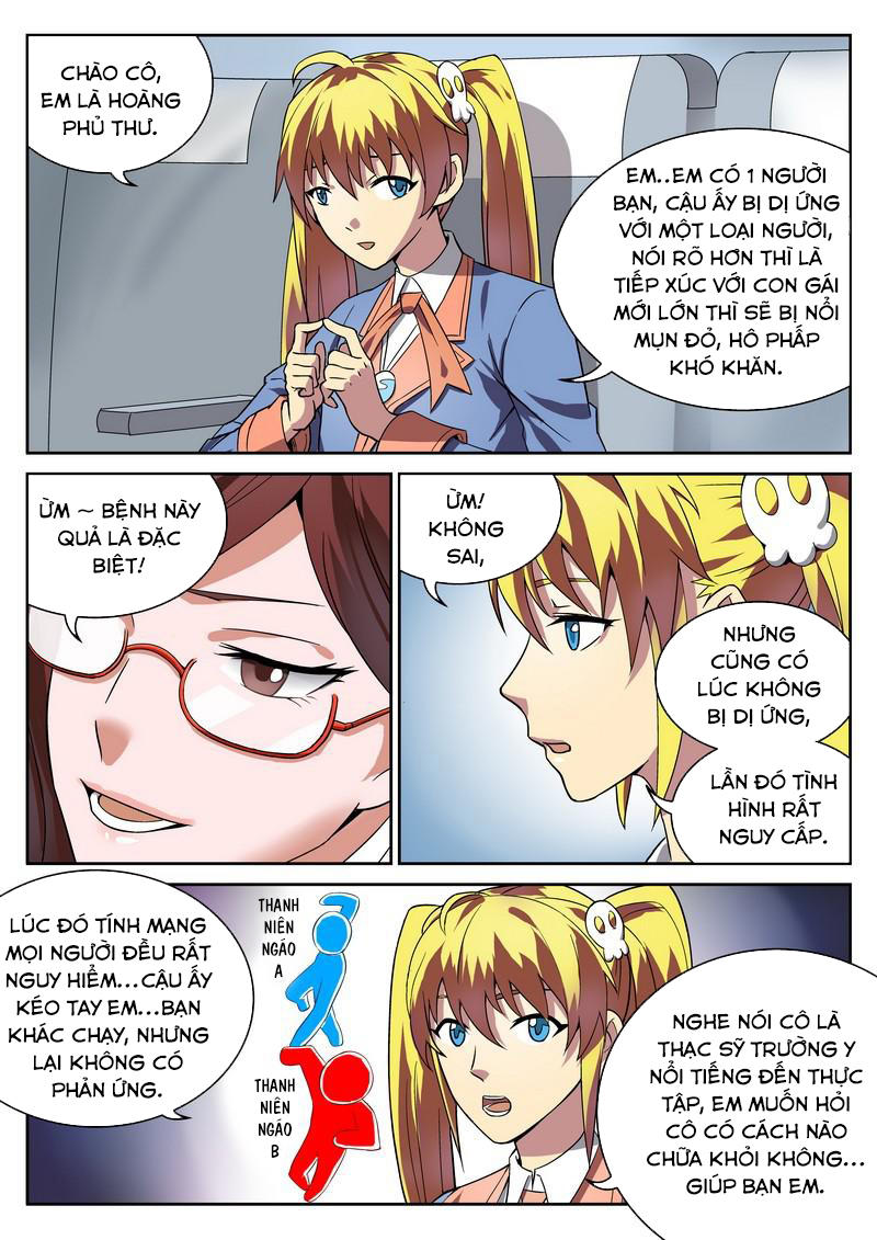 tử vong hồi 2 chapter 12 10