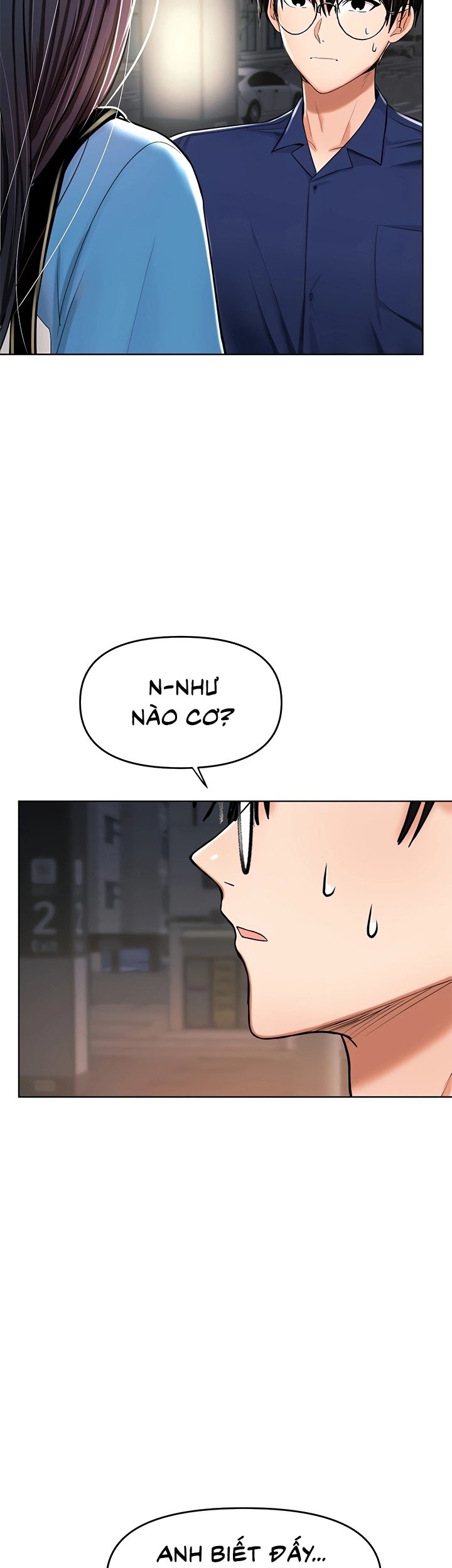 chiều chuộng em đi mà chapter 10.1 26