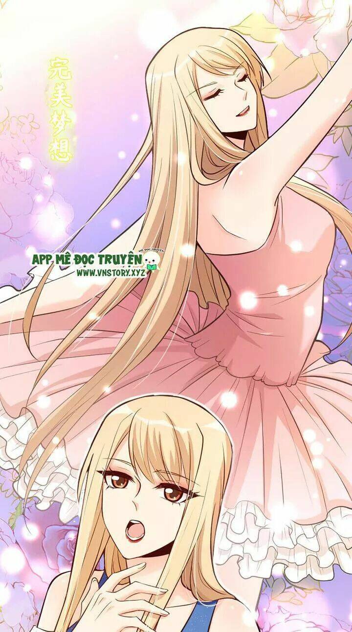 thiên hậu trở về chapter 134 11