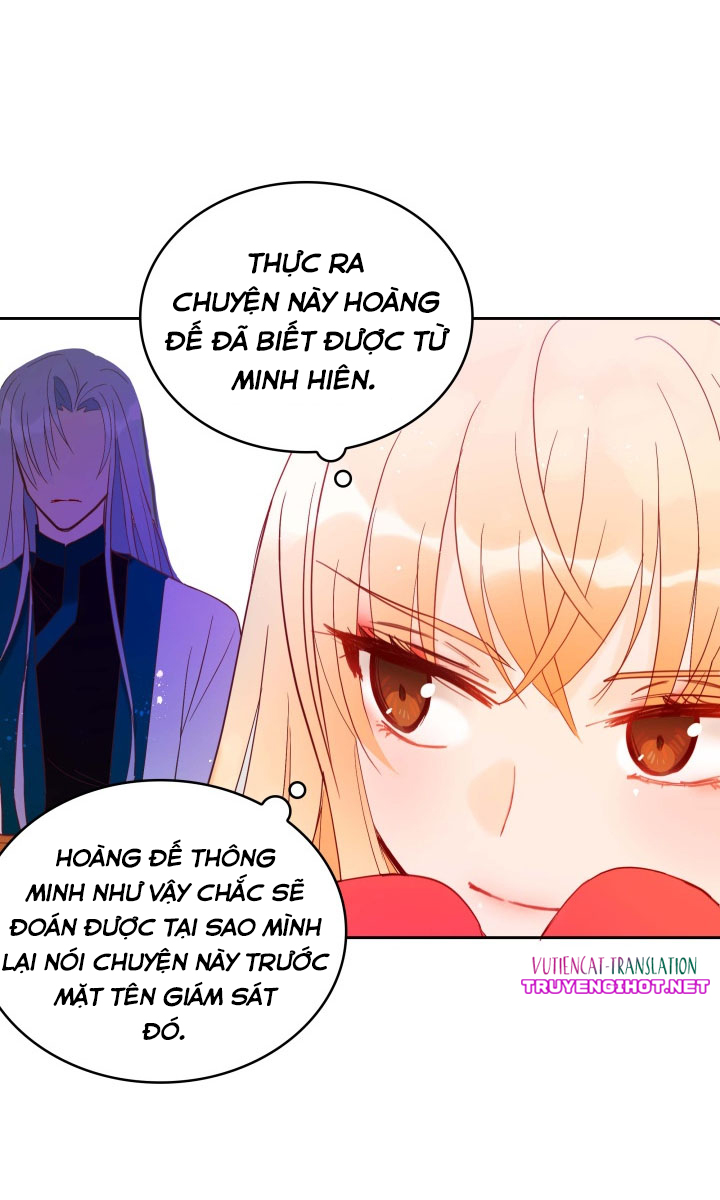 khế ước hậu cung chapter 9.2 21