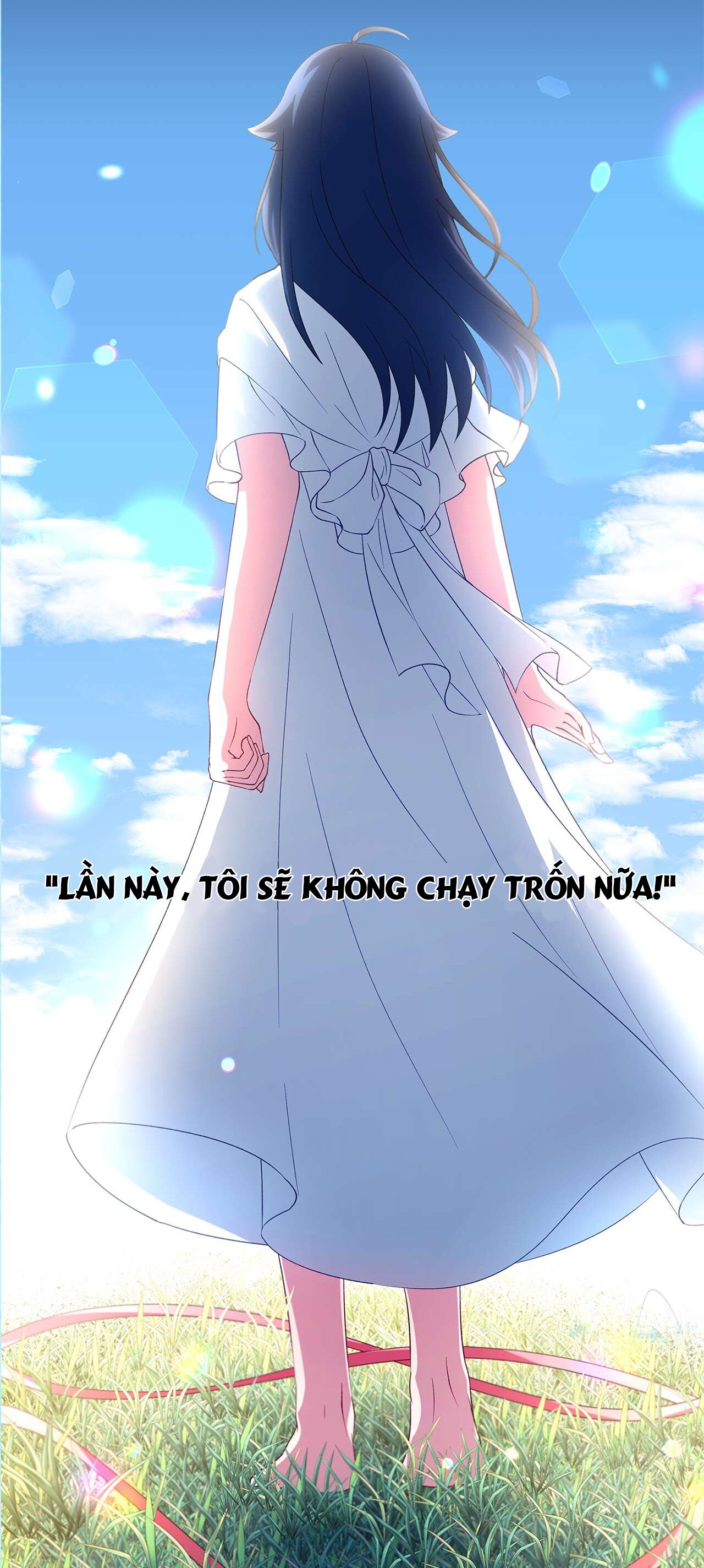 phù thủy không thể sống một cuộc sống nhàn nhã chapter 0 9