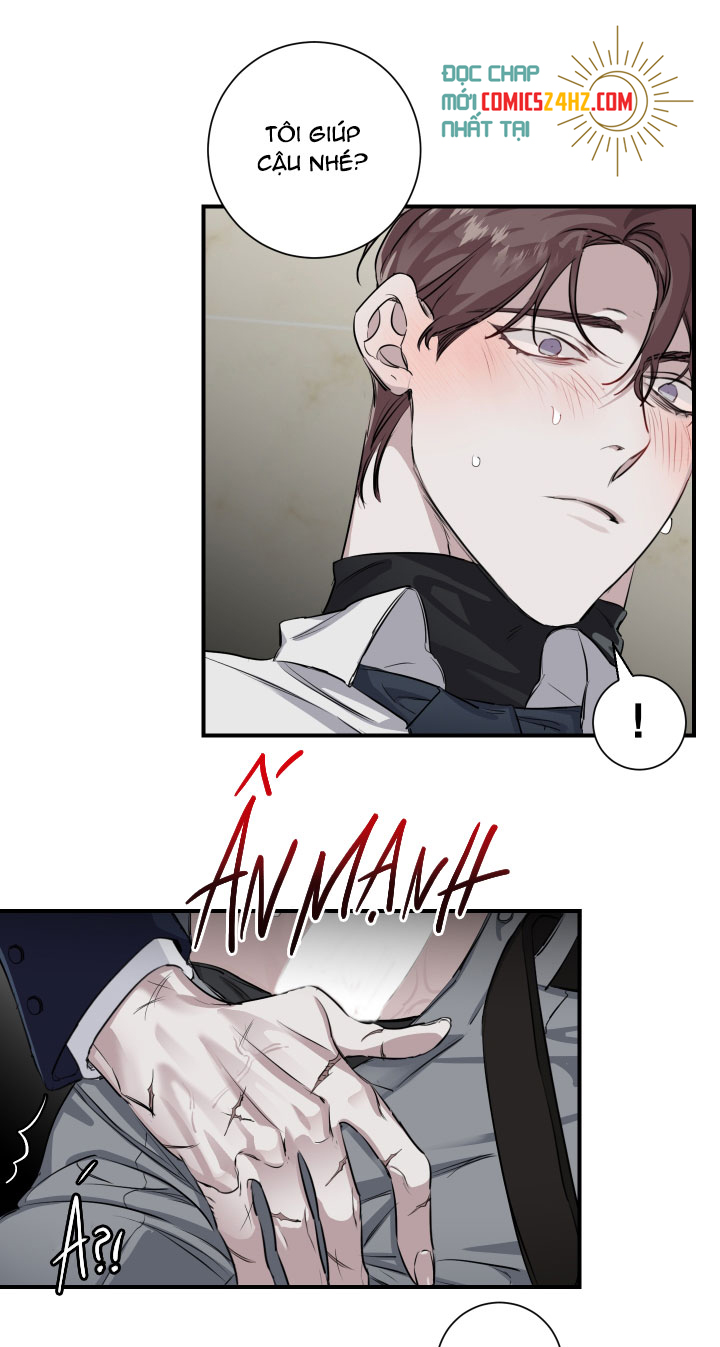 tình đơn phương chapter 9 24