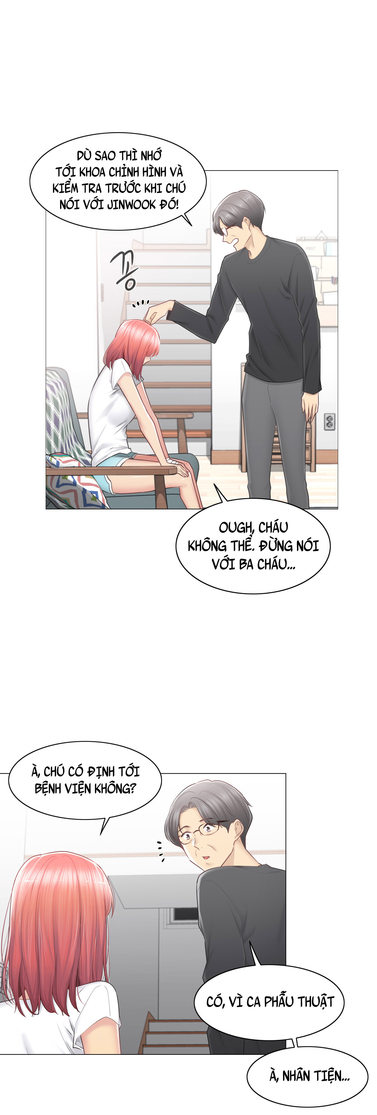 mở khóa tim em chapter 81 28